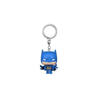Funko Pocket Pop! Keychain DC Primal Age: Batman 86374