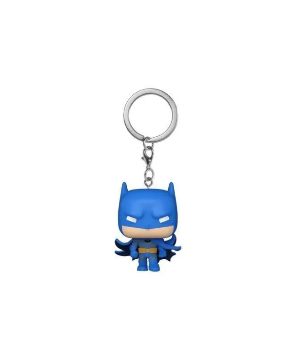 Funko Pocket Pop! Keychain DC Primal Age: Batman 86374