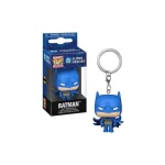 Funko Pocket Pop! Keychain DC Primal Age: Batman 86374 - Image 2