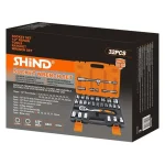 Shind Καστάνια με Καρυδάκια 12" 32τμχ SHI-31515 - Image 2