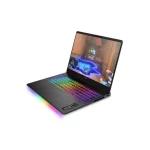 HP OMEN Max 16-ah0074nv 16" OLED QHD+ 240Hz (Ultra 7-255HX/32GB/1TB SSD/GeForce RTX 5080/W11 Home) (International English Keyboard) CZ8X3EA - Image 2