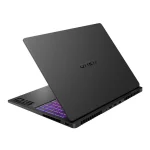 HP Omen Max 16 16" IPS QHD+ 240Hz (Ryzen AI 300 Series-9 HX 375/32GB/1TB SSD/GeForce RTX 5080/W11 Home) Shadow Black (GR Keyboard) CZ8X2EA - Image 4