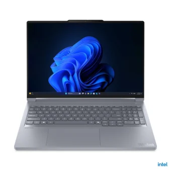 Lenovo ThinkBook 16p Gen 6 16" IPS 165Hz (Ultra 9-275HX/32GB/1TB SSD/GeForce RTX 5060/W11 Pro) (GR Keyboard) 21R0002HGM