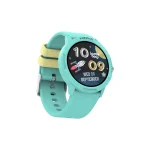 Kiddoboo Smartwatch O’Clock με Παλμογράφο (Πράσινο) KBR2MNT - Image 3