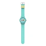 Kiddoboo Smartwatch O’Clock με Παλμογράφο (Πράσινο) KBR2MNT - Image 4