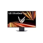 LG 32GX850A-B Monitor 32" 4K 3840x2160 32GX850A-B.AEU - Image 4