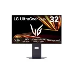 LG 32GX850A-B Monitor 32" 4K 3840x2160 32GX850A-B.AEU - Image 5