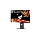 LG 32GX850A-B Monitor 32" 4K 3840x2160 32GX850A-B.AEU - Image 6