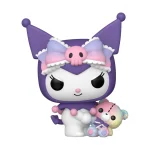 Funko Pop! Sanrio - Kuromi Exclusive 88538
