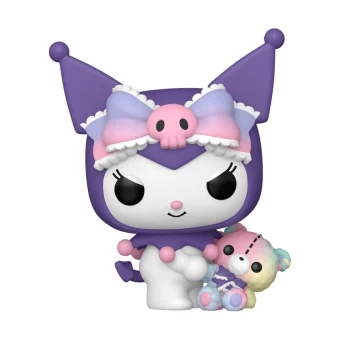 Funko Pop! Sanrio - Kuromi Exclusive 88538