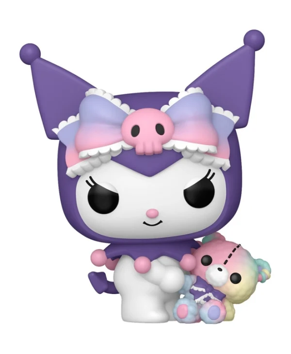 Funko Pop! Sanrio - Kuromi Exclusive 88538