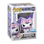 Funko Pop! Sanrio - Kuromi Exclusive 88538 - Image 2