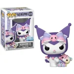 Funko Pop! Sanrio - Kuromi Exclusive 88538 - Image 3