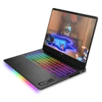 HP Omen 16-am1000nv 16" IPS FHD+ 144Hz (i9-14900HX/32GB/1TB SSD/GeForce RTX 5070 Ti/W11 Home) Black Shadow (GR Keyboard) CZ8X4EA - Image 3