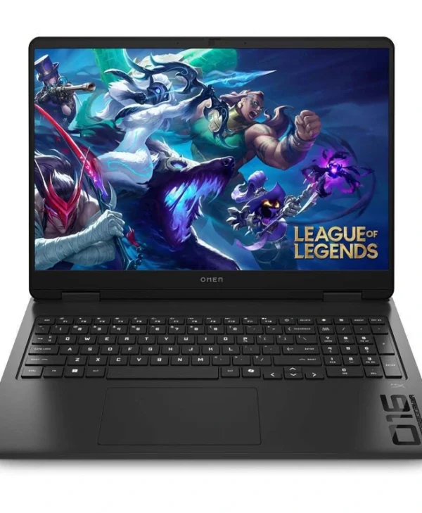 HP Omen 16-an0015nv 16" IPS FHD+ 144Hz (Ultra 7-255H/24GB/1TB SSD/GeForce RTX 5070/W11 Home) (International English Keyboard) CZ8X7EA