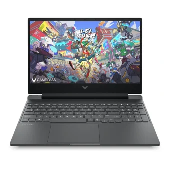 HP Victus 15-fa2010nv 15.6" IPS FHD (i5-13420H/16GB/512GB SSD/GeForce RTX 3050/W11 Home) White (International English Keyboard) CZ8W7EA