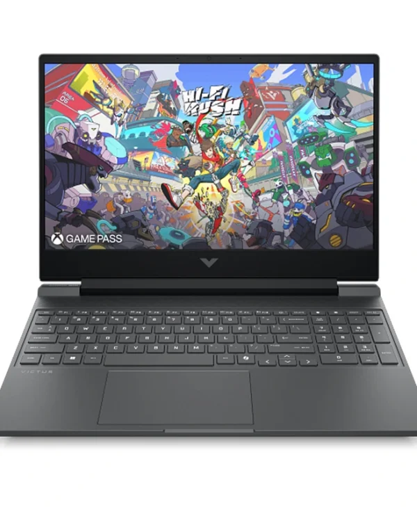 HP Victus 15-fa2010nv 15.6" IPS FHD (i5-13420H/16GB/512GB SSD/GeForce RTX 3050/W11 Home) White (International English Keyboard) CZ8W7EA
