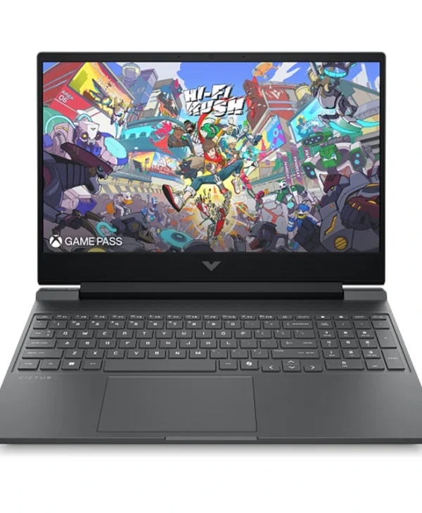 HP Victus 15-fb3011nv 15.6" IPS FHD 144Hz (Ryzen 5-7535HS/16GB/512GB SSD/GeForce RTX 3050/W11 Home) (International English Keyboard) CZ8W9EA