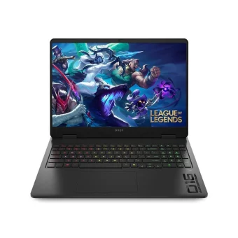 HP Omen Slim 16-an0014nv 16" IPS FHD+ 165Hz (Ultra 7-255H/24GB/1TB SSD/GeForce RTX 5070/W11 Home) Shadow Black (GR Keyboard) CU8D9EA