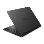HP Omen Slim 16-an0014nv 16" IPS FHD+ 165Hz (Ultra 7-255H/24GB/1TB SSD/GeForce RTX 5070/W11 Home) Shadow Black (GR Keyboard) CU8D9EA - Image 3