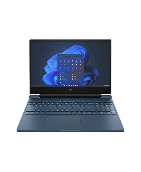 HP Victus 15-fb3007nv 15.6" IPS FHD 144Hz (Ryzen 7-7445H/16GB/512GB SSD/GeForce RTX 4050/W11 Home) (GR Keyboard) C3BZ4EA