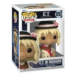 Funko Pop! Movies: E.T. the Extra Terrestrial - E.T. in Disguise 1253 Exclusive 39903 - Image 2