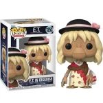 Funko Pop! Movies: E.T. the Extra Terrestrial - E.T. in Disguise 1253 Exclusive 39903 - Image 3
