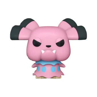 Funko Pop! Games: Pokemon - Snubbull 964 09293