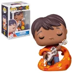 Funko Pop! Disney: Disney - Miguel 1237 Glows in the Dark Special Edition 63717