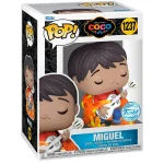 Funko Pop! Disney: Disney - Miguel 1237 Glows in the Dark Special Edition 63717 - Image 2
