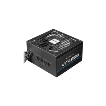 Chieftec Vita SM3 650W Μαύρο Τροφοδοτικό Υπολογιστή Full Modular 80 Plus Bronze BPX-650-C