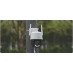 Imou Cruiser SC IP Κάμερα Παρακολούθησης 4G Full HD+ 5MP Αδιάβροχη με Αμφίδρομη Επικοινωνία και Φακό 3.6mm IM-CRUISER-SC-4G-3MP-EU-IMOU - Image 8