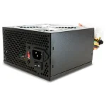 Supercase DR-8550BTX 550W Μαύρο Τροφοδοτικό Υπολογιστή Full Wired FO34XD - Image 2