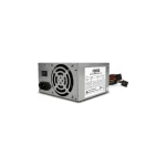 Supercase DR-8550BTX 550W Μαύρο Τροφοδοτικό Υπολογιστή Full Wired FO34XD - Image 3