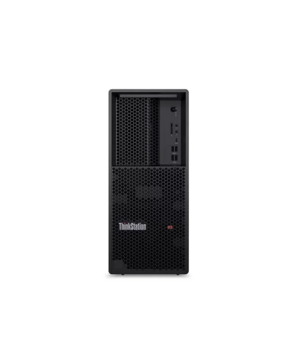 Lenovo ThinkStation P3 Tower Gen 2 Desktop PC (Ultra 9-285K/64GB DDR5/1TB SSD/RTX 4000 Ada/W11 Pro) 30HT005NMG