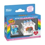 Funko Bitty Pop! Town: Bedtime Bear and The Care-A-Lot Castle 90114
