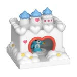 Funko Bitty Pop! Town: Bedtime Bear and The Care-A-Lot Castle 90114 - Image 2