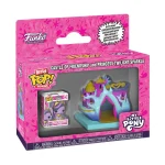 Funko Bitty Pop! Town: My Little Pony - Castle of Friendship And Princess Twilight Sparkle 89584