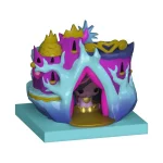 Funko Bitty Pop! Town: My Little Pony - Castle of Friendship And Princess Twilight Sparkle 89584 - Image 3