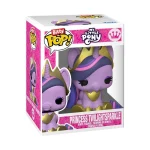 Funko Bitty Pop! Town: My Little Pony - Castle of Friendship And Princess Twilight Sparkle 89584 - Image 4