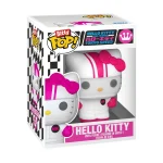 Funko Bitty Pop! Rides: Hello Kitty in Racecar 90111 - Image 3