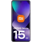 Xiaomi Redmi Note 15 NFC 5G Dual SIM (8/256GB) Mist Purple MZB0LWFEU - Image 2