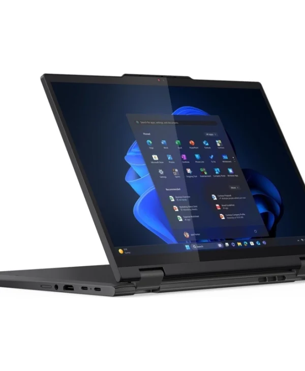 Ultrabook ThinkPad T14s 2in1 G1 14" IPS FHD+ (Ultra 5-225U/16GB/512GB SSD/W11 Pro) (US Keyboard) 21R30040PB
