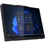 Ultrabook ThinkPad T14s 2in1 G1 14" IPS FHD+ (Ultra 5-225U/16GB/512GB SSD/W11 Pro) (US Keyboard) 21R30040PB - Image 2