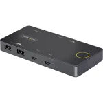 StarTech C2-H46-UC2-PD-KVM KVM & Data Switch C2-H46-UC2-PD-KVM