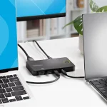 StarTech C2-H46-UC2-PD-KVM KVM & Data Switch C2-H46-UC2-PD-KVM - Image 5