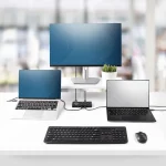 StarTech C2-H46-UC2-PD-KVM KVM & Data Switch C2-H46-UC2-PD-KVM - Image 7