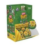 Funko Bitty Pop! Blind Box: Jurassic Park - Jurassic Park 89051 - Image 2