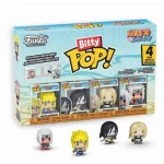 Funko Bitty Pop! Naruto - Shippuden Chase 89864