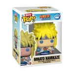 Funko Bitty Pop! Naruto - Shippuden Chase 89864 - Image 2